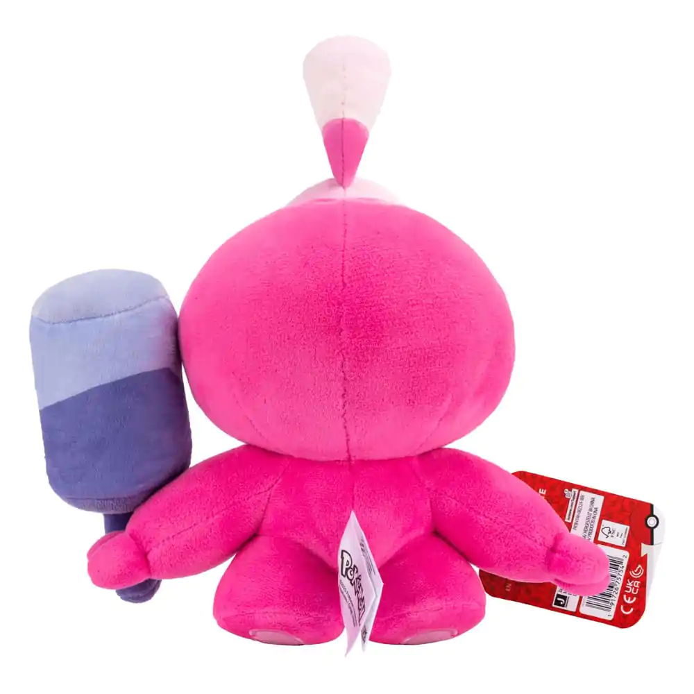 Pokémon Plush Figure Tinkatink 20 cm product photo