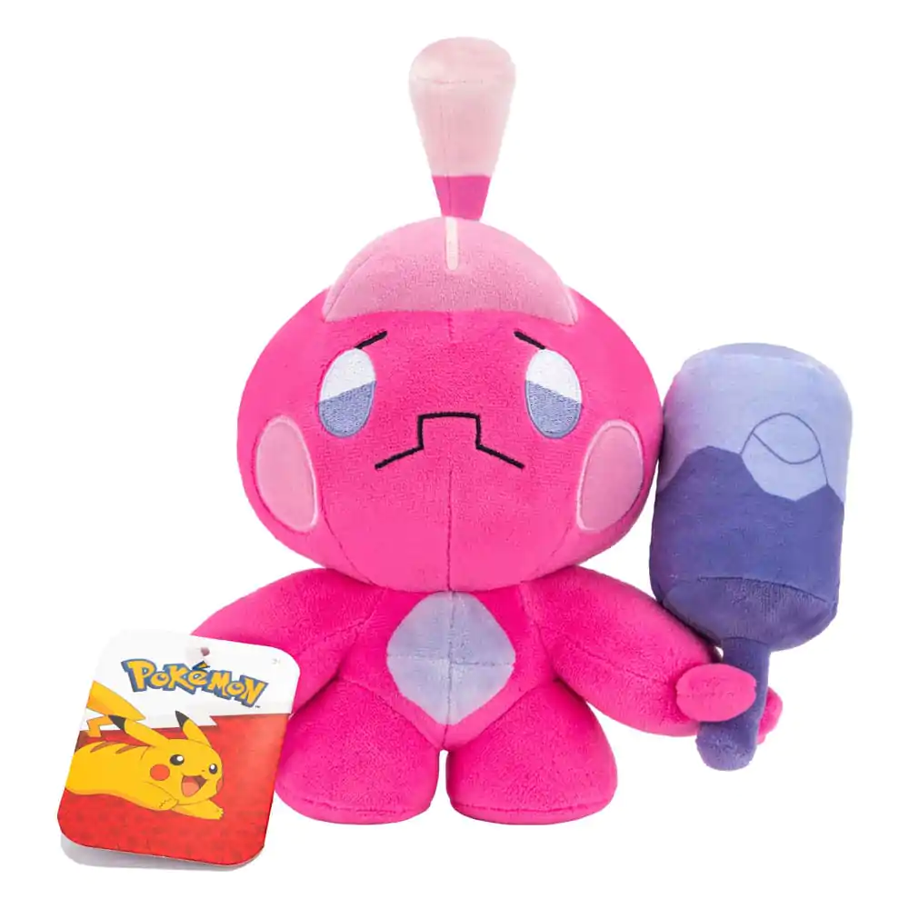 Pokémon Plush Figure Tinkatink 20 cm product photo