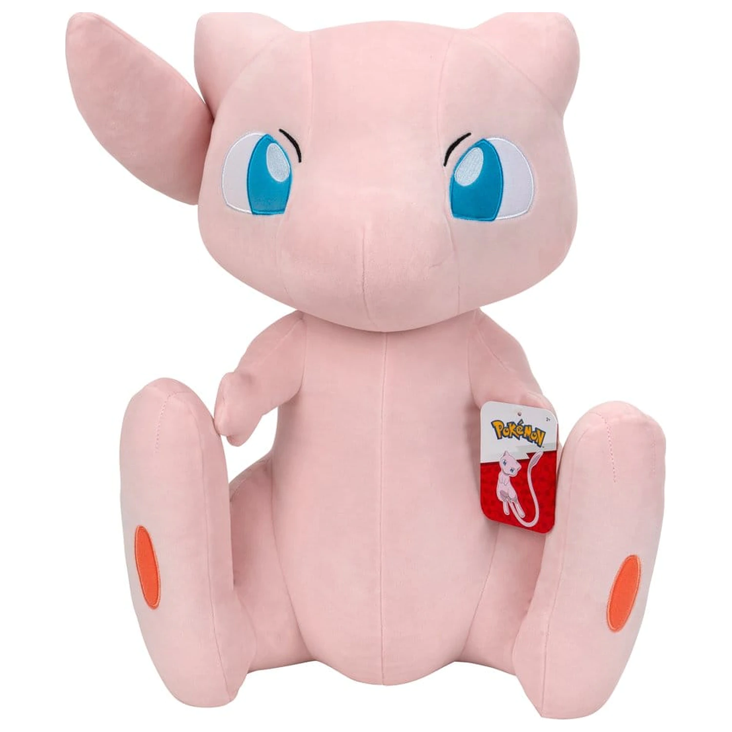 Pokémon Plush Mew 61 cm product photo