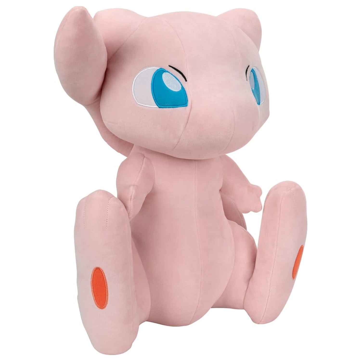 Pokémon Plush Mew 61 cm product photo