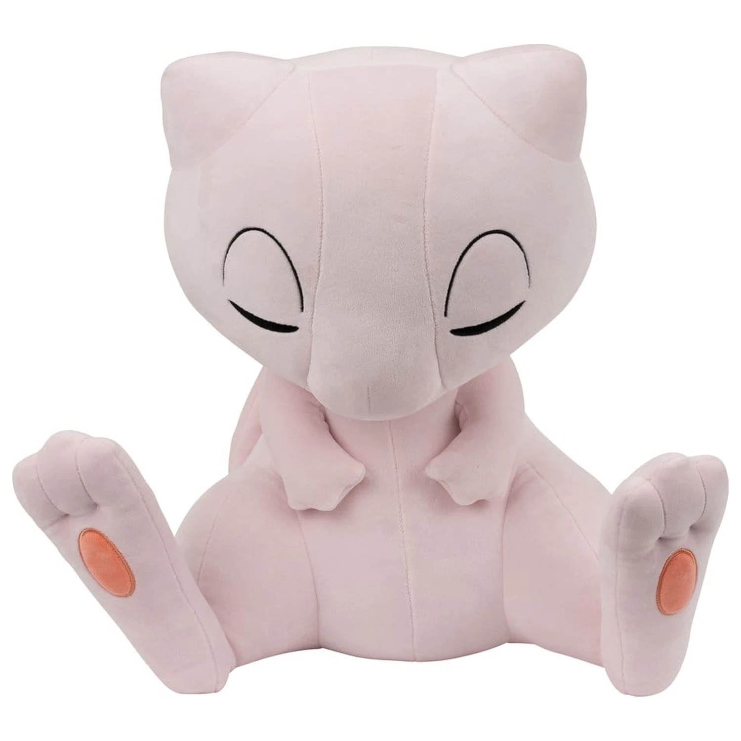 Pokémon Plush Mew (Sleeping) 46 cm product photo