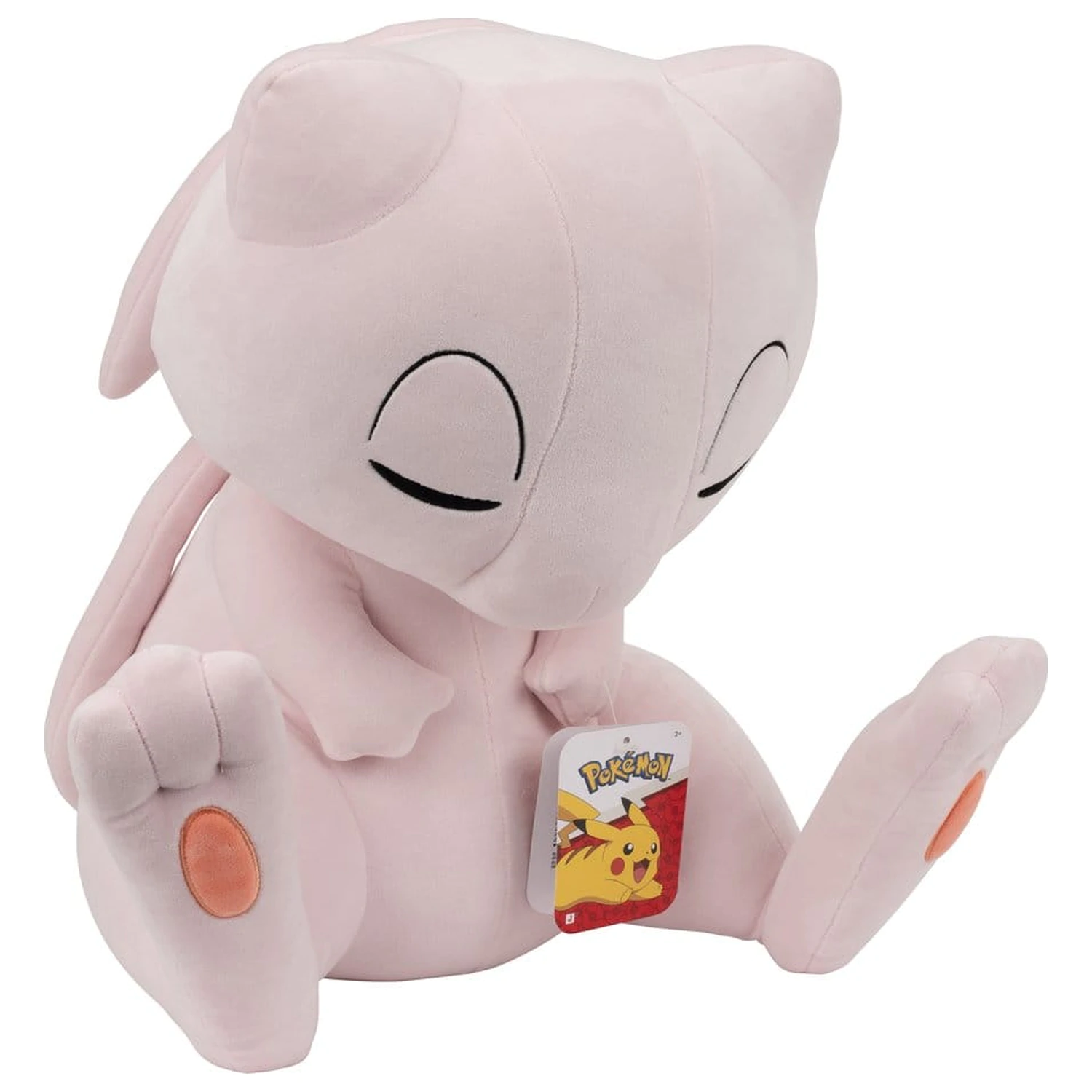 Pokémon Plush Mew (Sleeping) 46 cm product photo