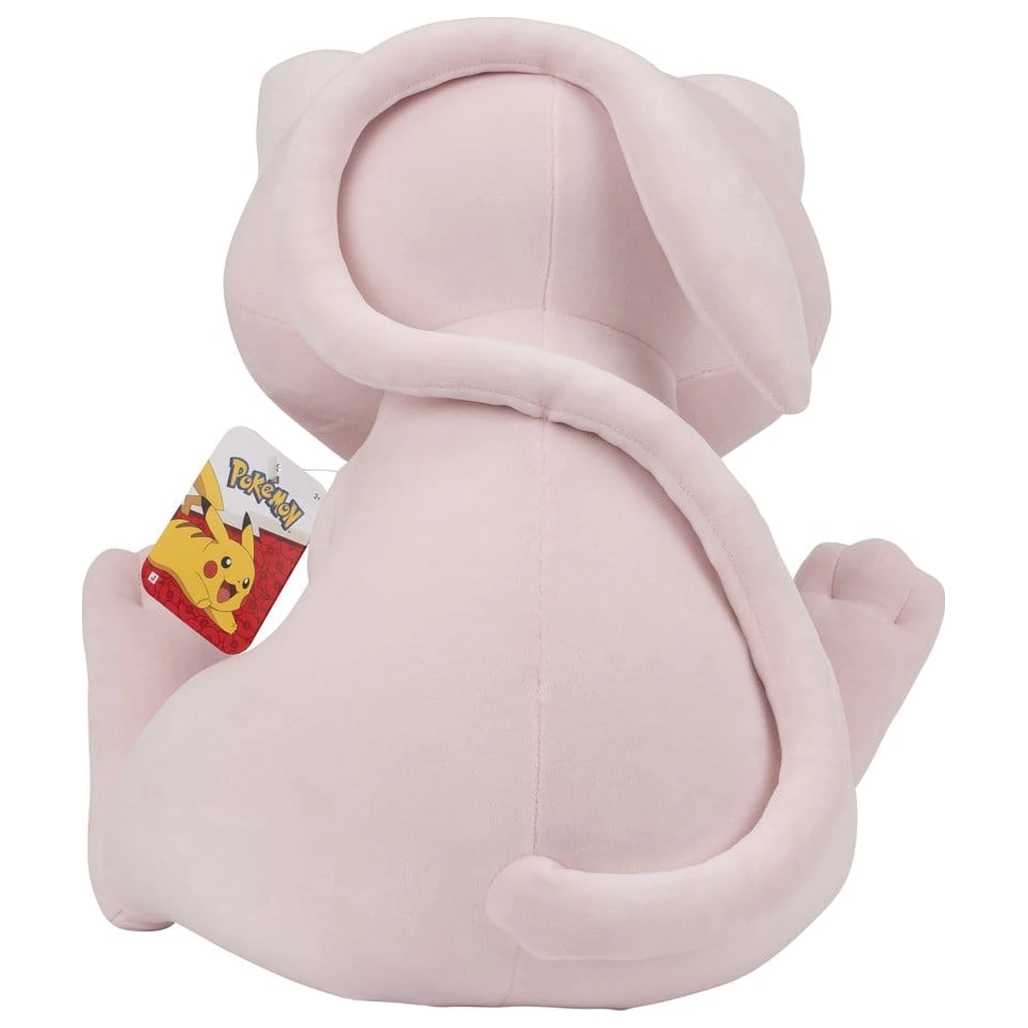 Pokémon Plush Mew (Sleeping) 46 cm product photo