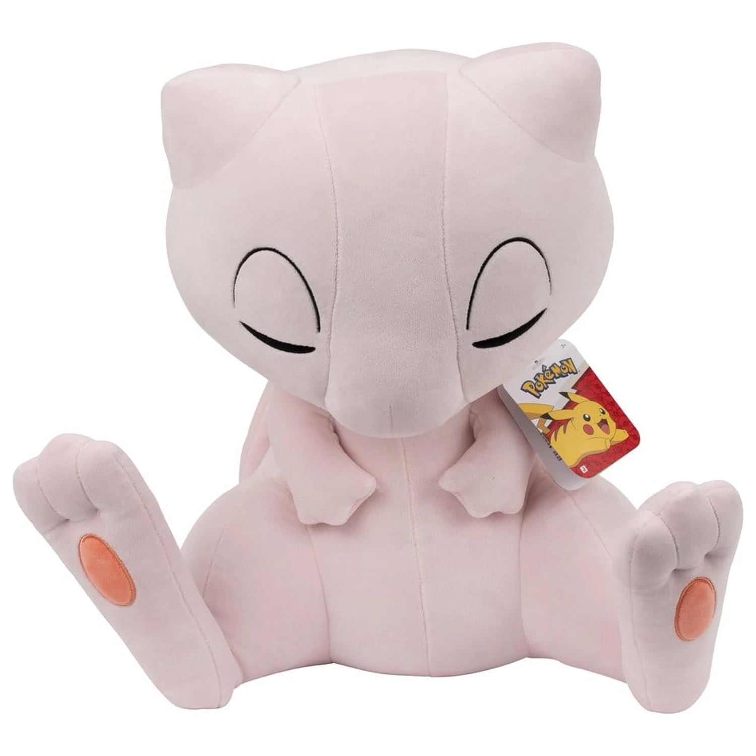 Pokémon Plush Mew (Sleeping) 46 cm product photo
