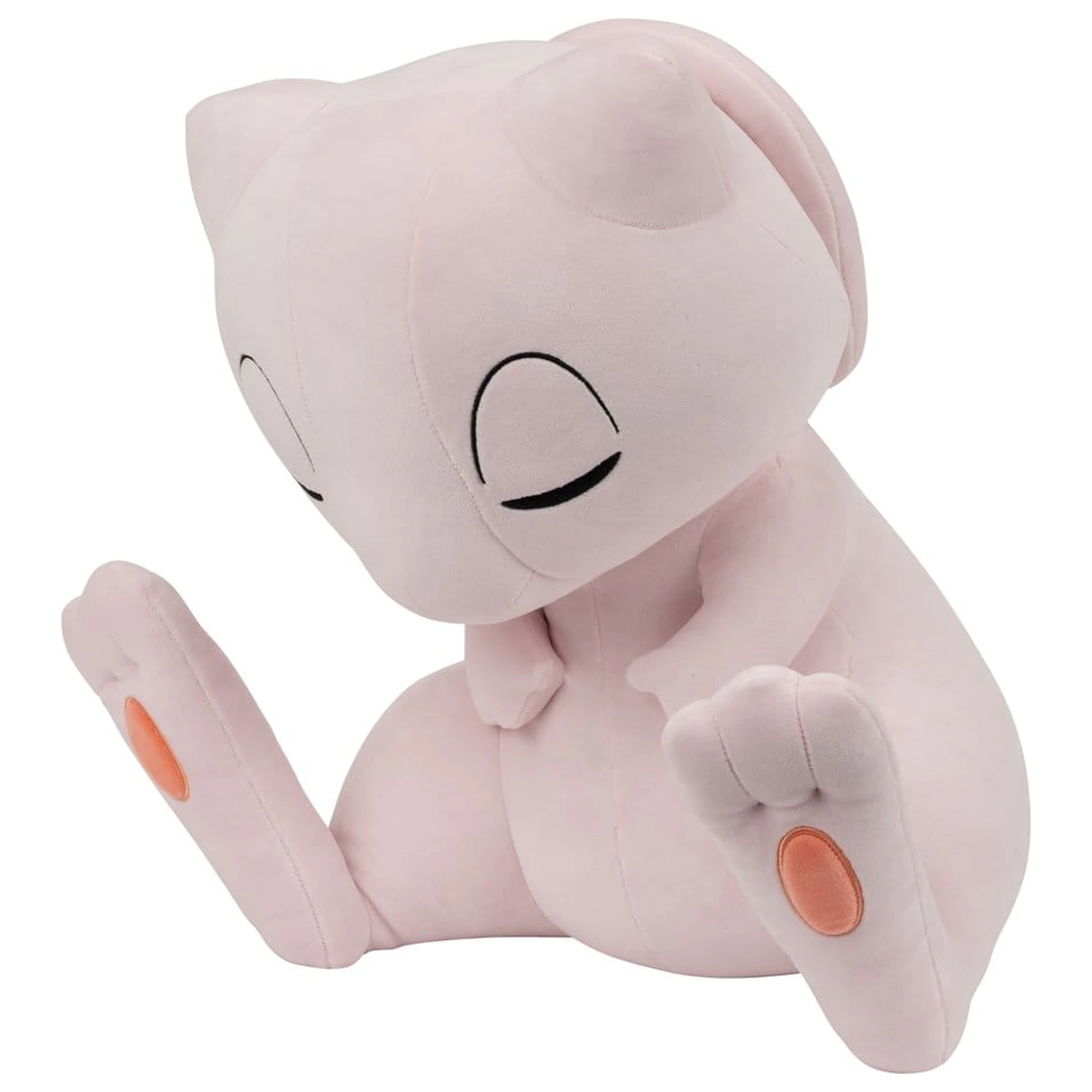 Pokémon Plush Mew (Sleeping) 46 cm product photo