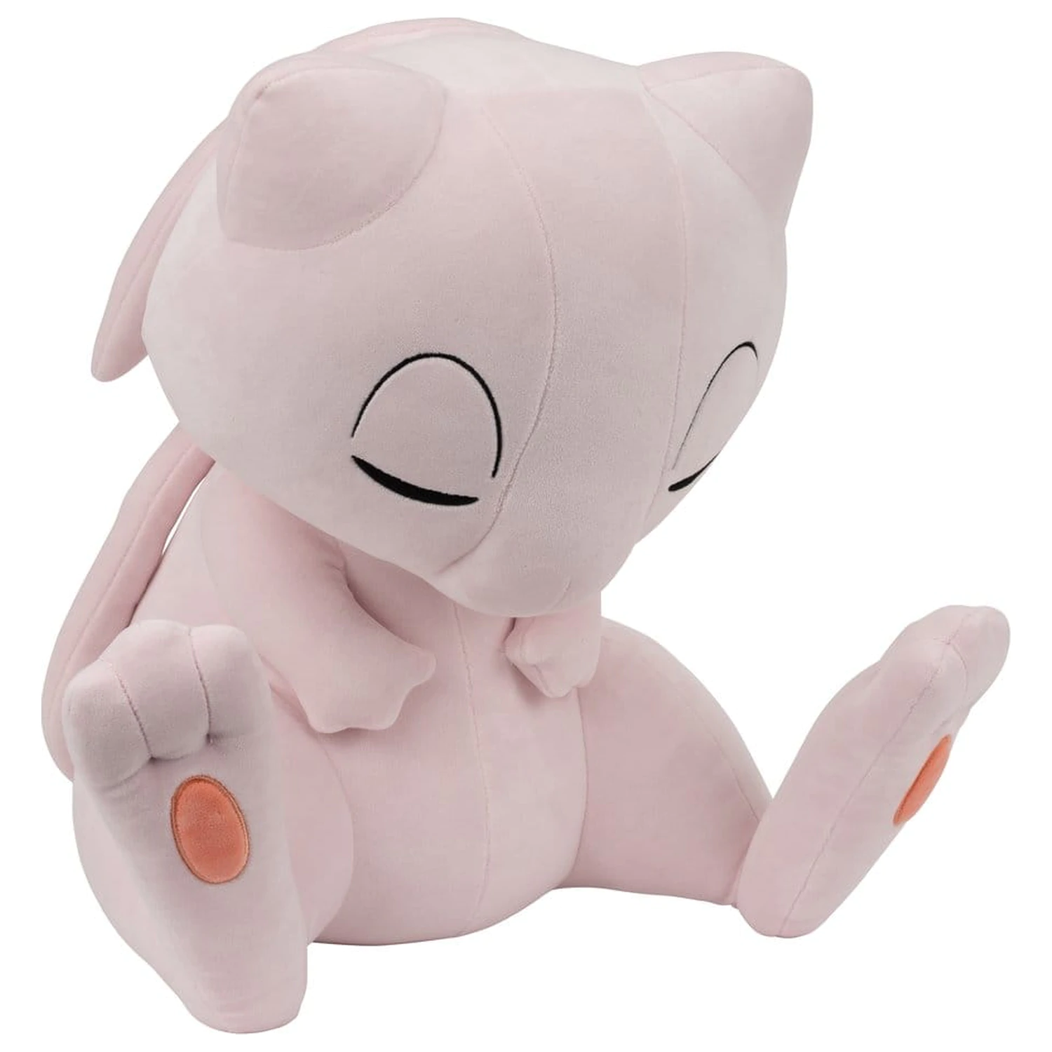 Pokémon Plush Mew (Sleeping) 46 cm product photo