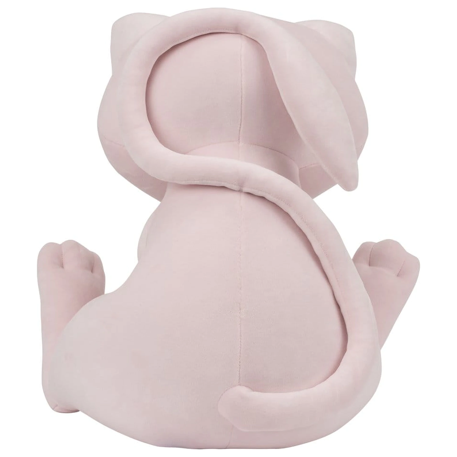 Pokémon Plush Mew (Sleeping) 46 cm product photo