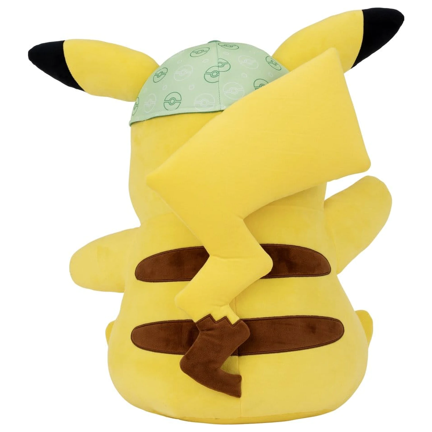 Pokémon Plush Pikachu (with Hat) 61 cm product photo
