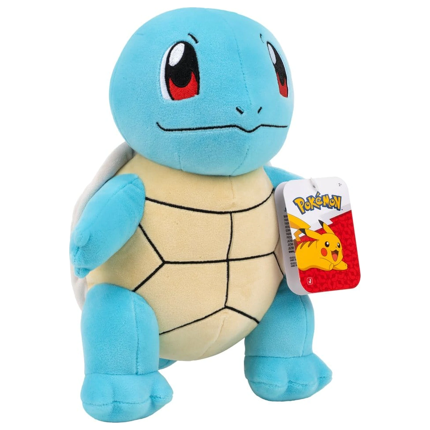 Pokémon Plush Squirtle 30 cm product photo