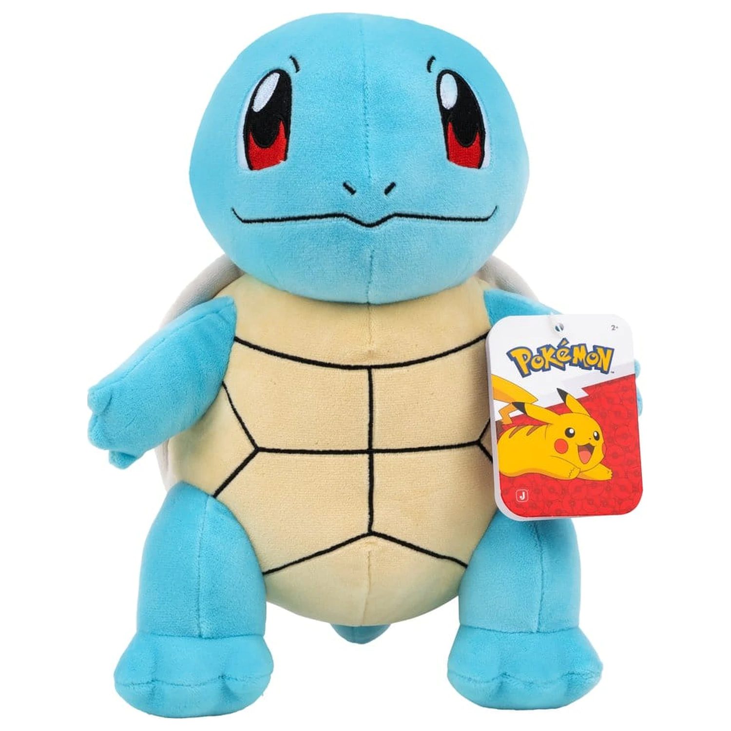 Pokémon Plush Squirtle 30 cm product photo