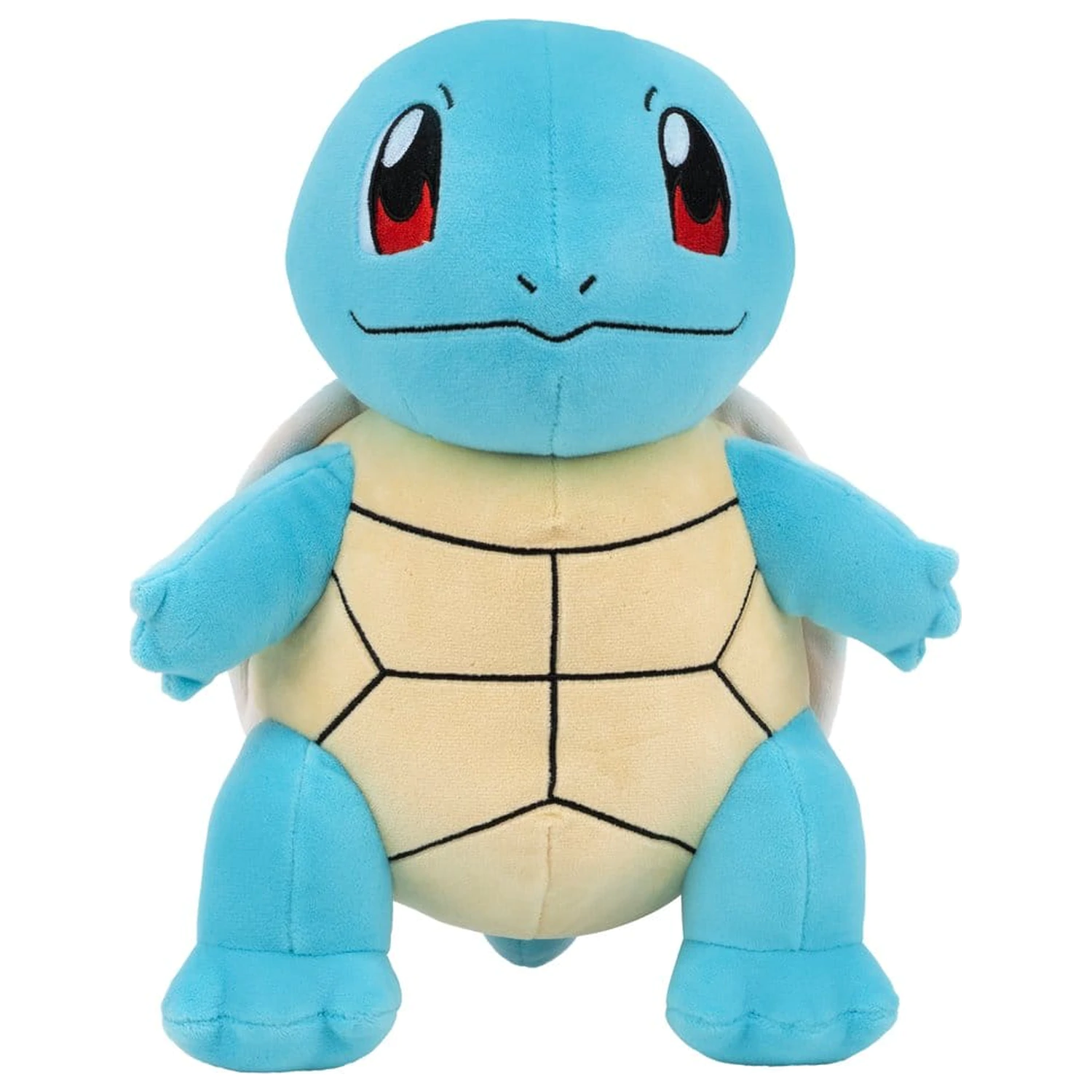 Pokémon Plush Squirtle 30 cm product photo