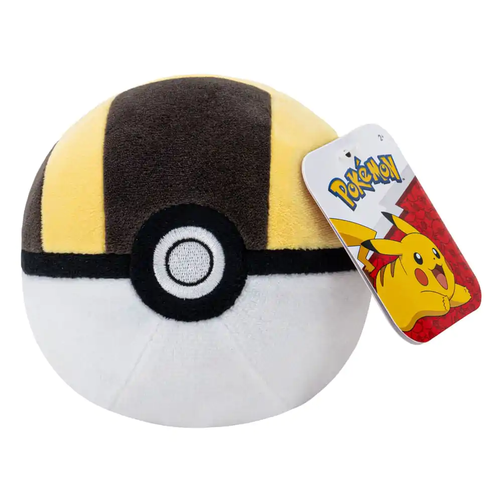 Pokémon Plush Figure Ultra Ball 13 cm product photo