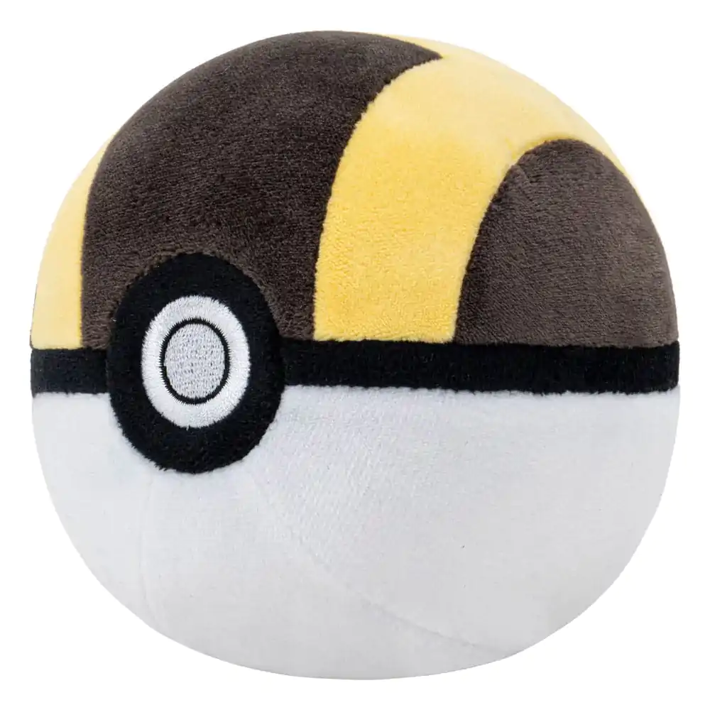 Pokémon Plush Figure Ultra Ball 13 cm product photo