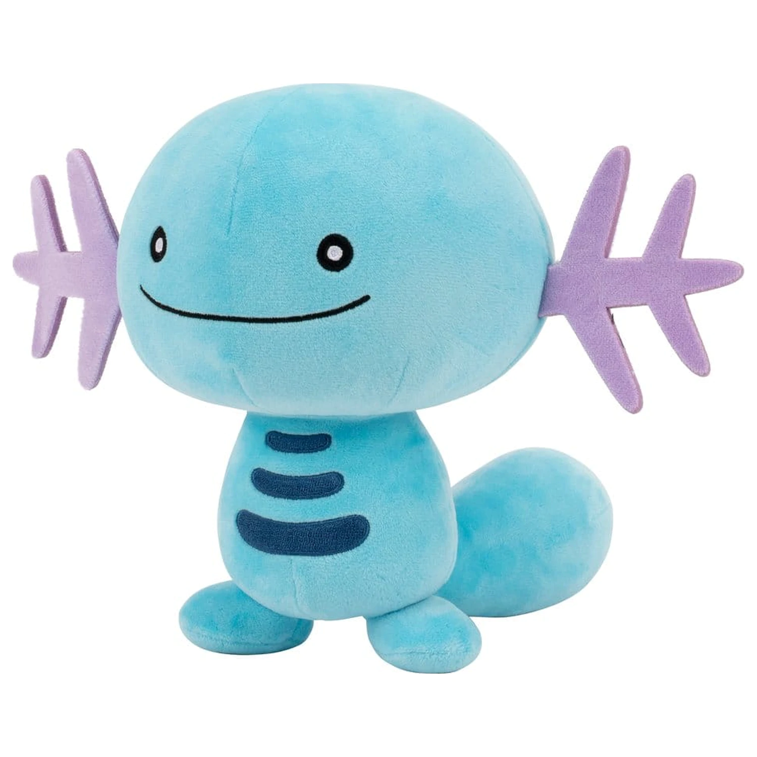 Pokémon Plush Wooper 20 cm product photo