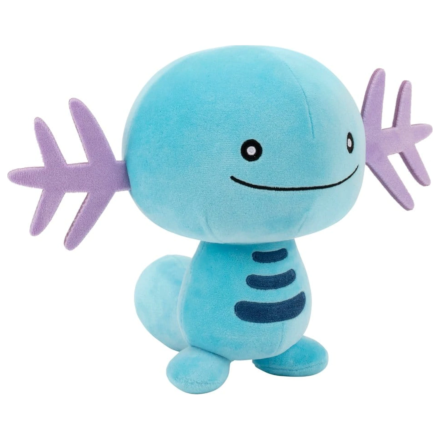 Pokémon Plush Wooper 20 cm product photo