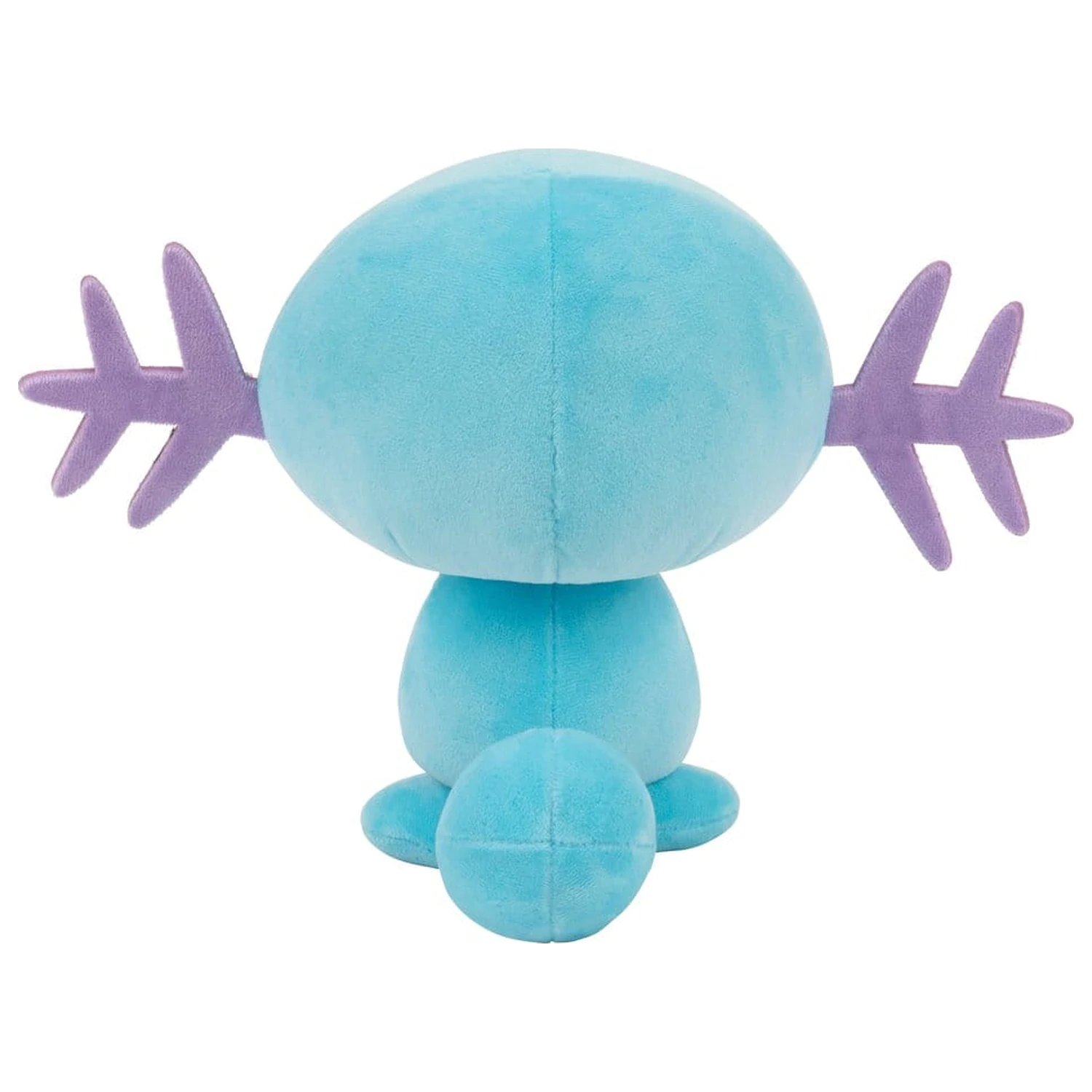 Pokémon Plush Wooper 20 cm product photo