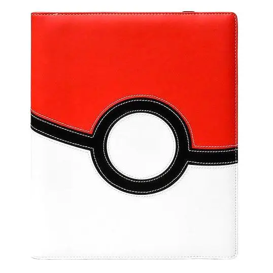 Pokemon Poke Ball pocket album product photo