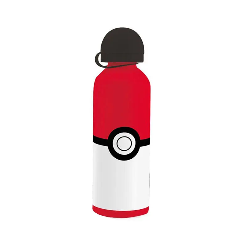 Pokemon Poke Ball water bottle product photo