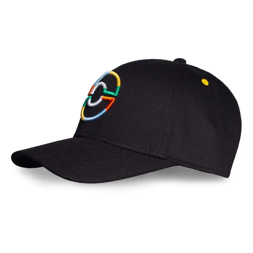 Pokemon Curved Bill Cap Pokeball product photo