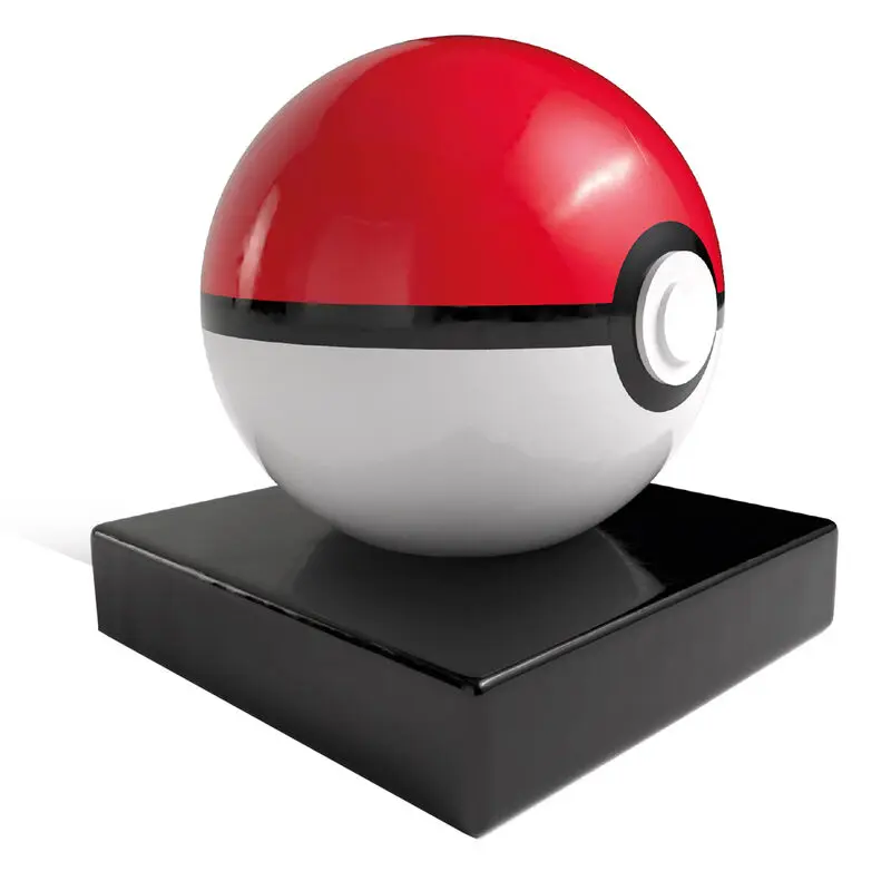 Pokemon Pokeball money box termékfotó