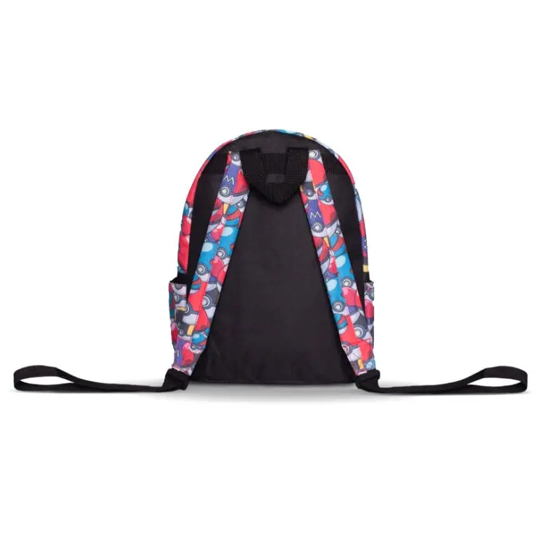Pokemon Pokeball backpack 33cm product photo
