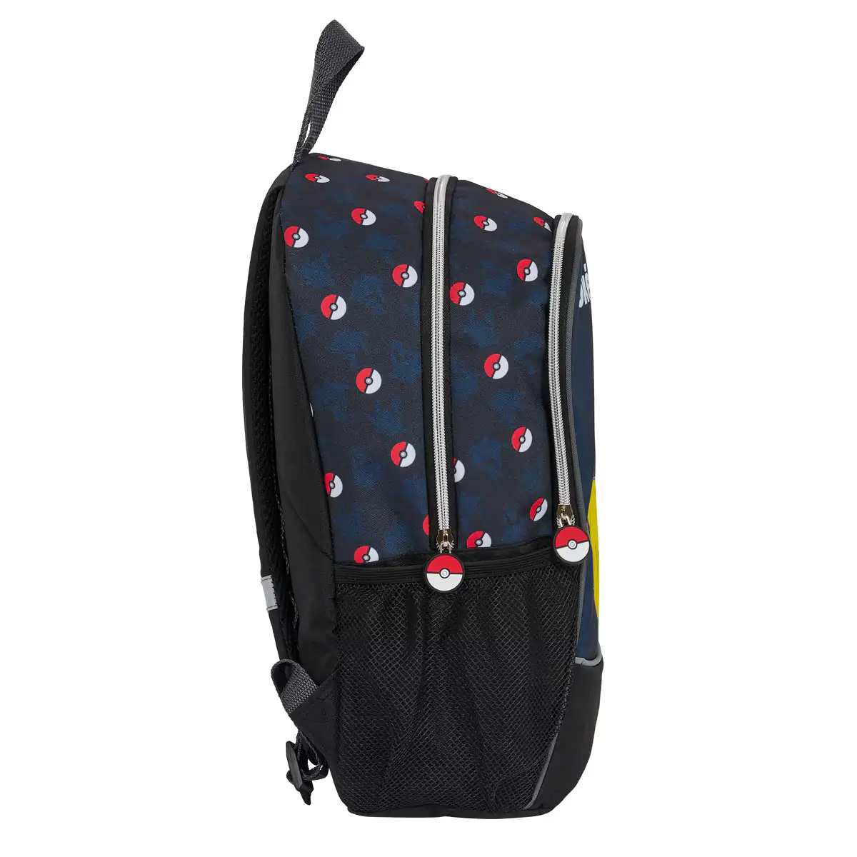 Pokemon Pokeball backpack 40cm termékfotó