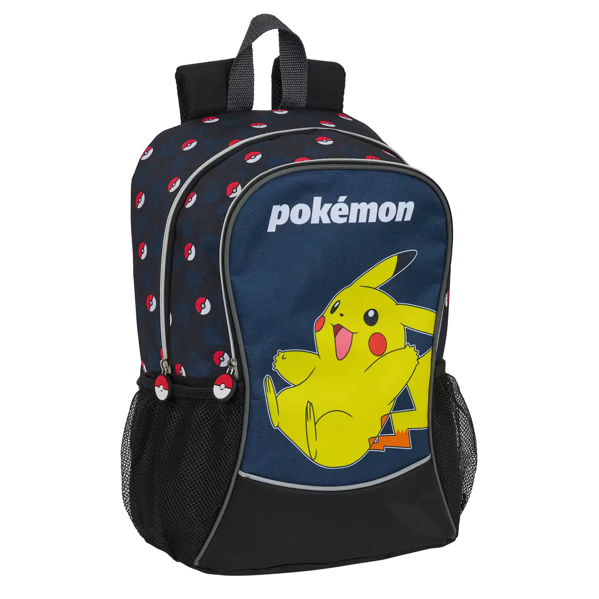 Pokemon Pokeball backpack 40cm termékfotó