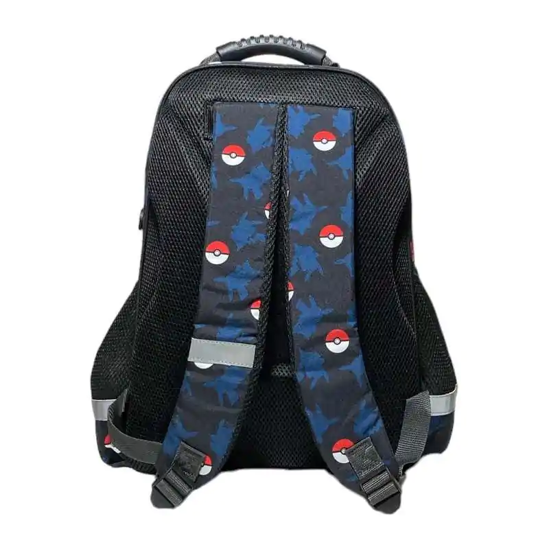 Pokemon Pokeball backpack 41,5cm termékfotó