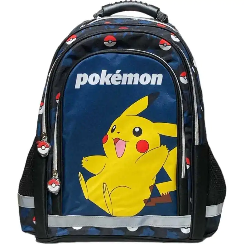 Pokemon Pokeball backpack 41,5cm product photo