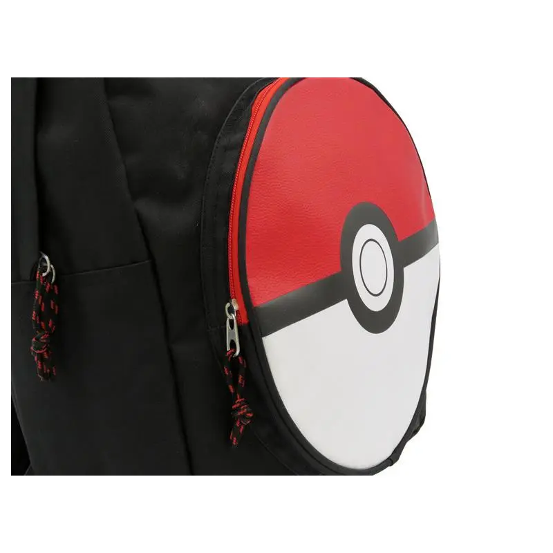 Pokemon Pokeball adaptable backpack 42cm product photo