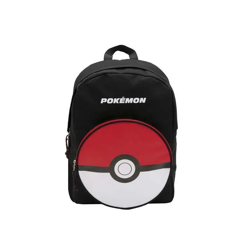 Pokemon Pokeball adaptable backpack 42cm product photo