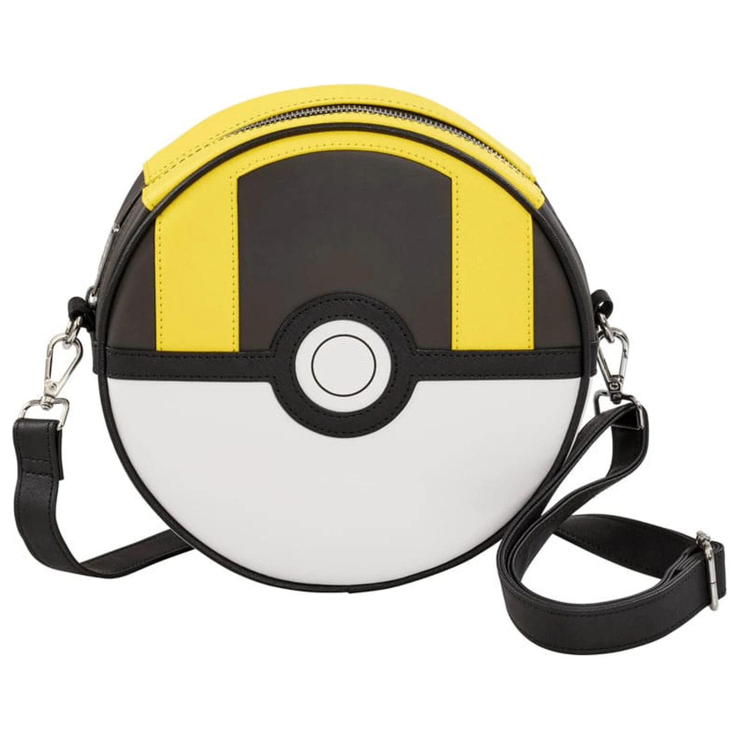 Pokemon by Loungefly Crossbody Pokeball Ultraball  product photo