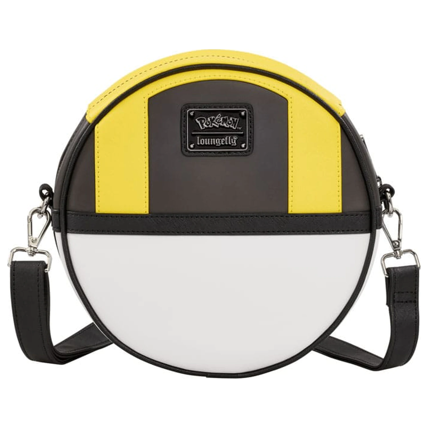 Pokemon by Loungefly Crossbody Pokeball Ultraball  product photo