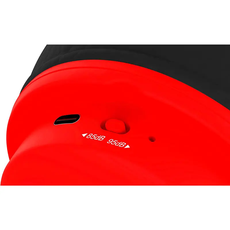 Pokemon Pokeball wireless kids headphones product photo