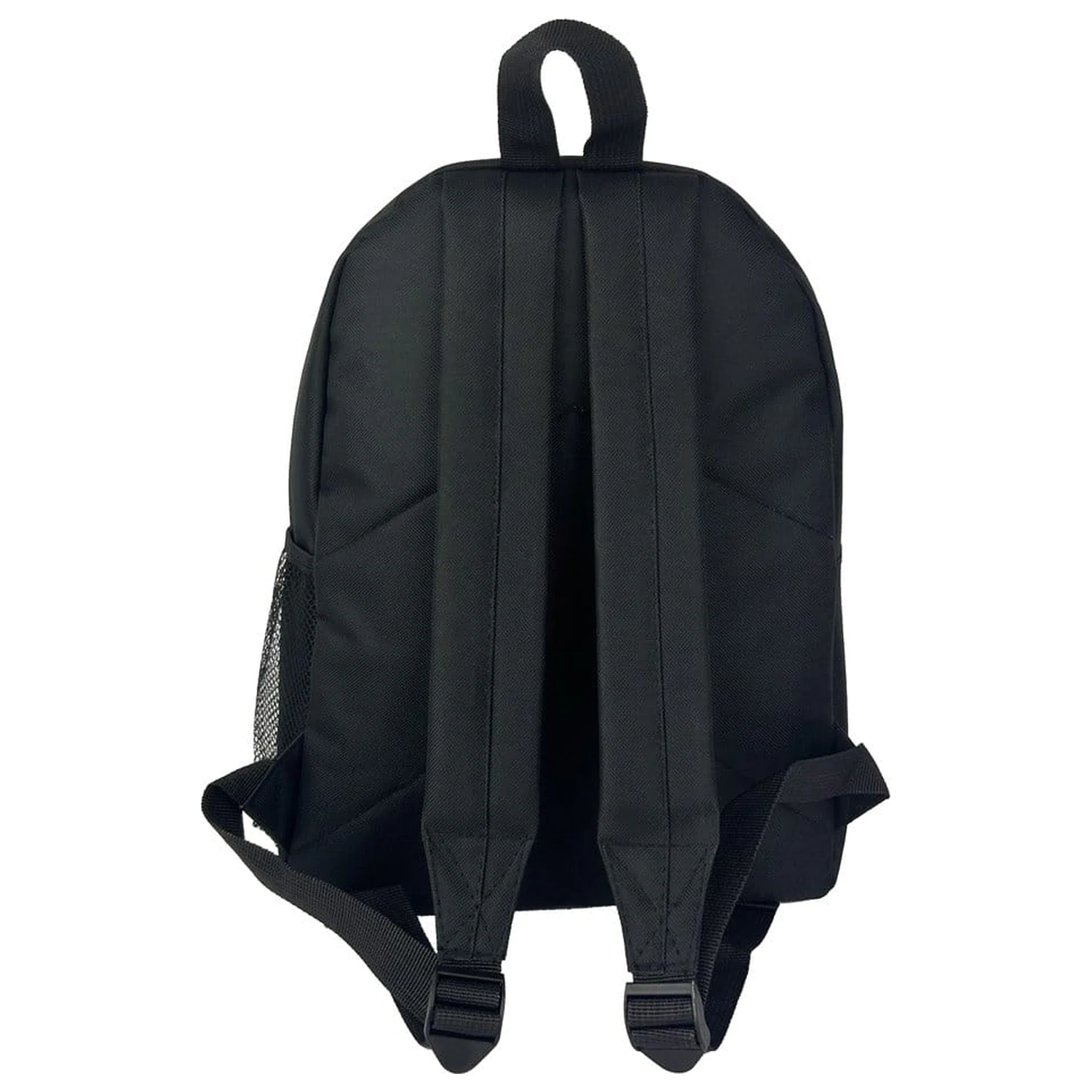 Pokémon Backpack Pokémon Train Hard Black product photo