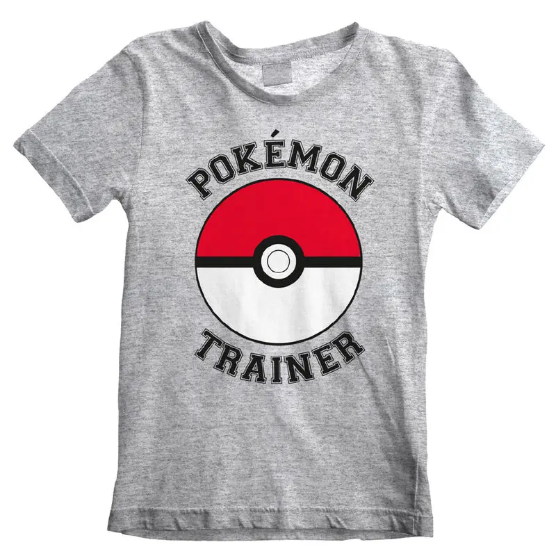 Pokemon - Pokemon Trainer kids t-shirt product photo