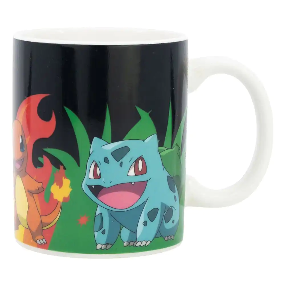 Pokémon Heat Change Mug Pokéverse 325 ml product photo