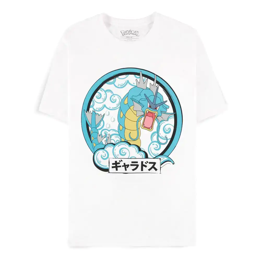 Pokémon T-Shirt Gyarados product photo