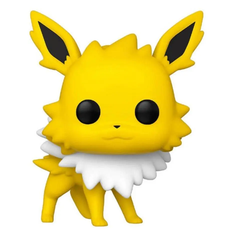 Pokemon POP! Games Vinyl Figure Jolteon 9 cm product photo