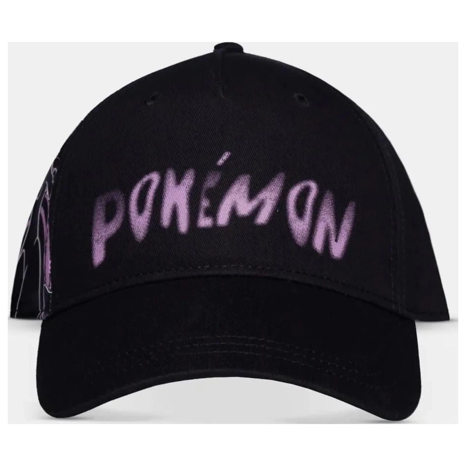 Pokémon Psychic Adjustable Cap product photo