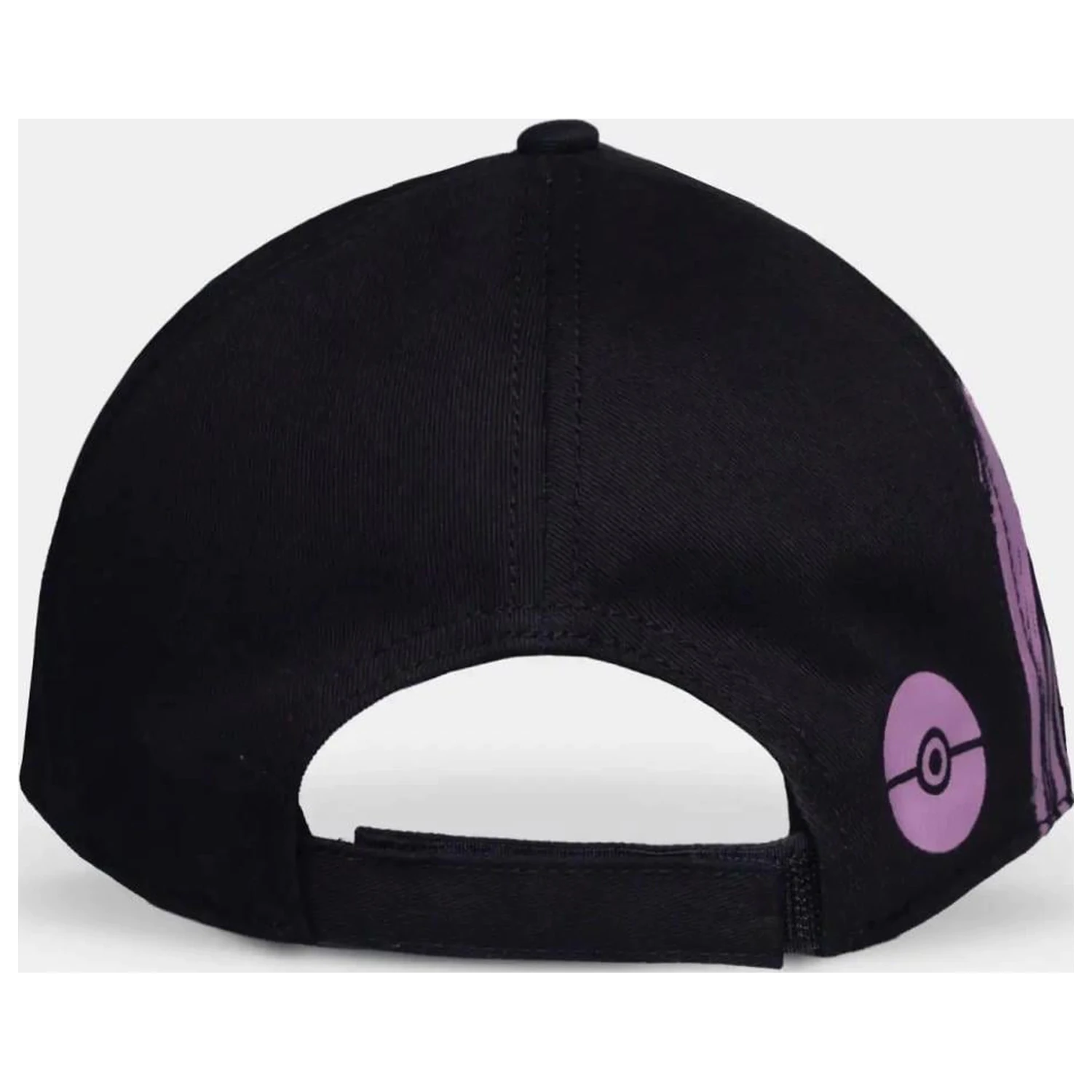 Pokémon Psychic Adjustable Cap product photo