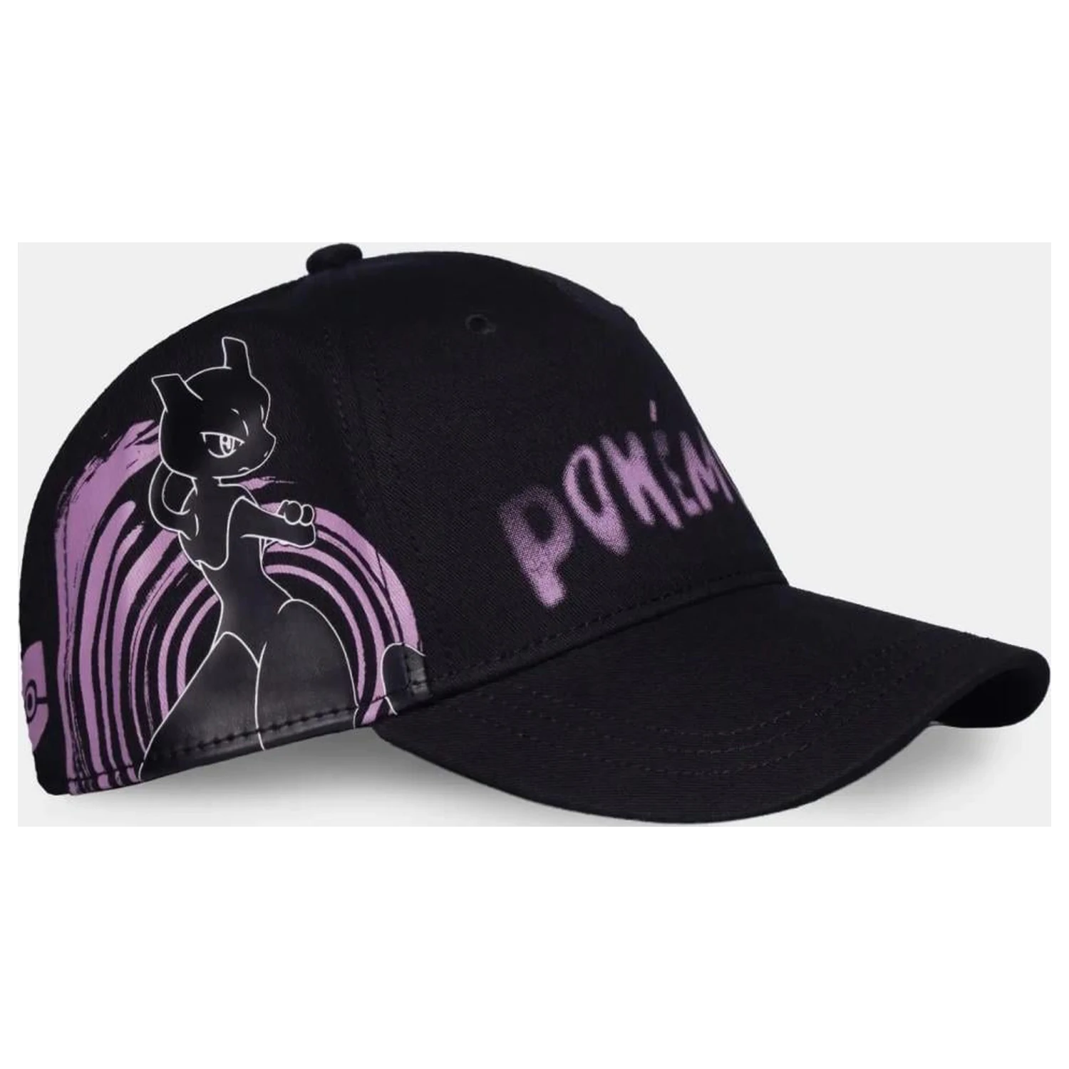 Pokémon Psychic Adjustable Cap product photo