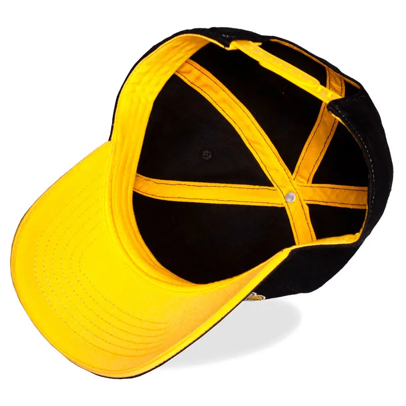 Pokemon Curved Bill Cap Psyduck product photo