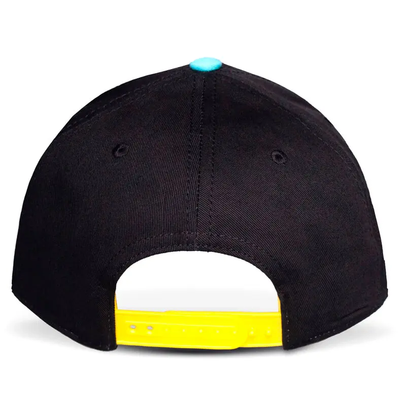 Pokemon Curved Bill Cap Psyduck product photo