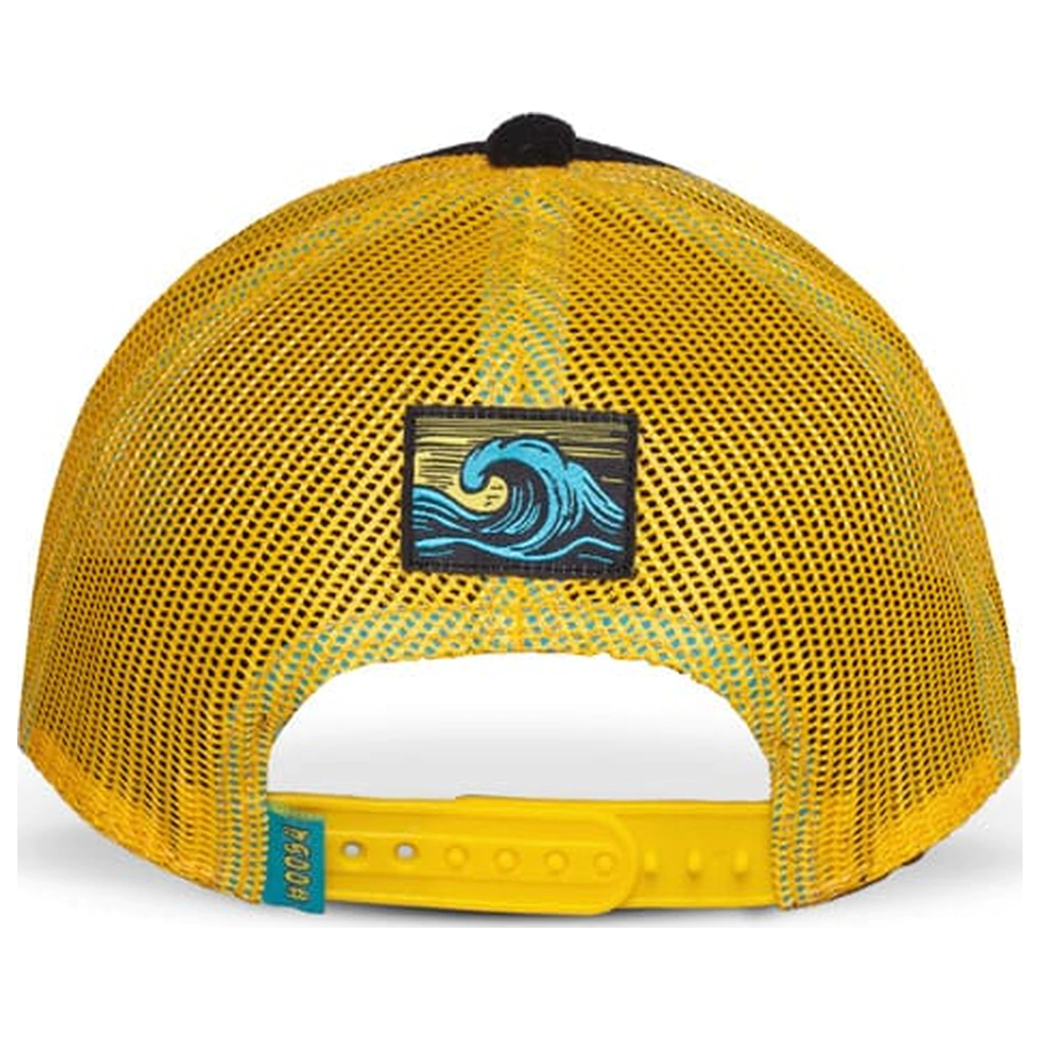 Pokémon Trucker Cap Psyduck product photo