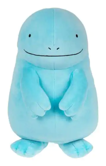 Pokémon Plush Figure Quagsire 30 cm product photo