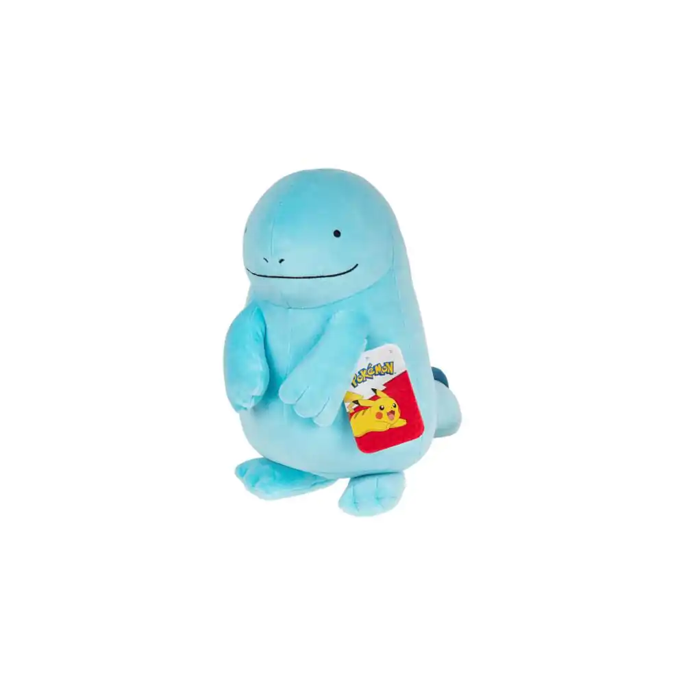 Pokémon Plush Figure Quagsire 30 cm product photo