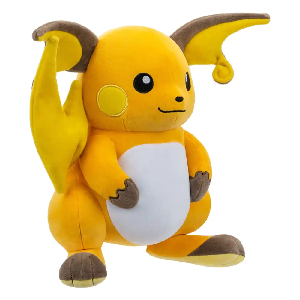 Pokémon Plush Figure Raichu 30 cm termékfotó