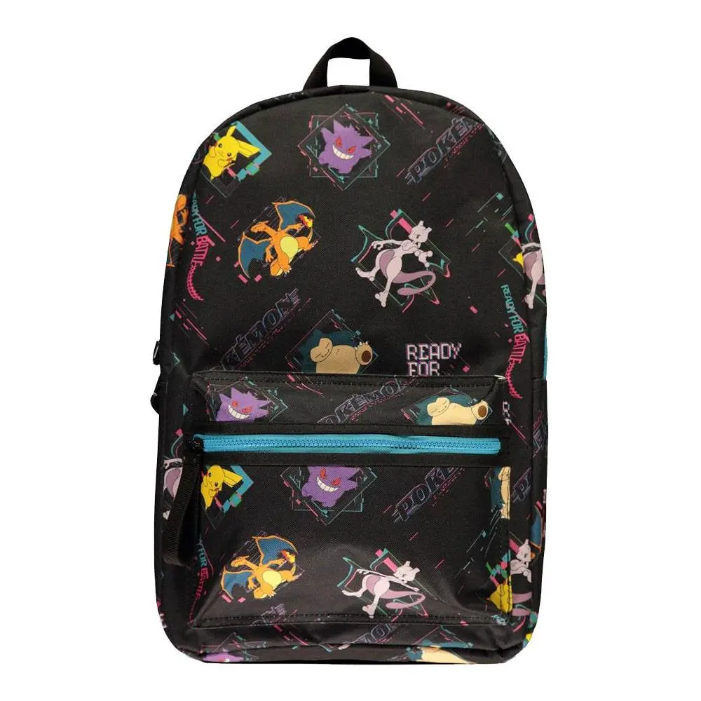 Pokémon Backpack Ready For AOP termékfotó