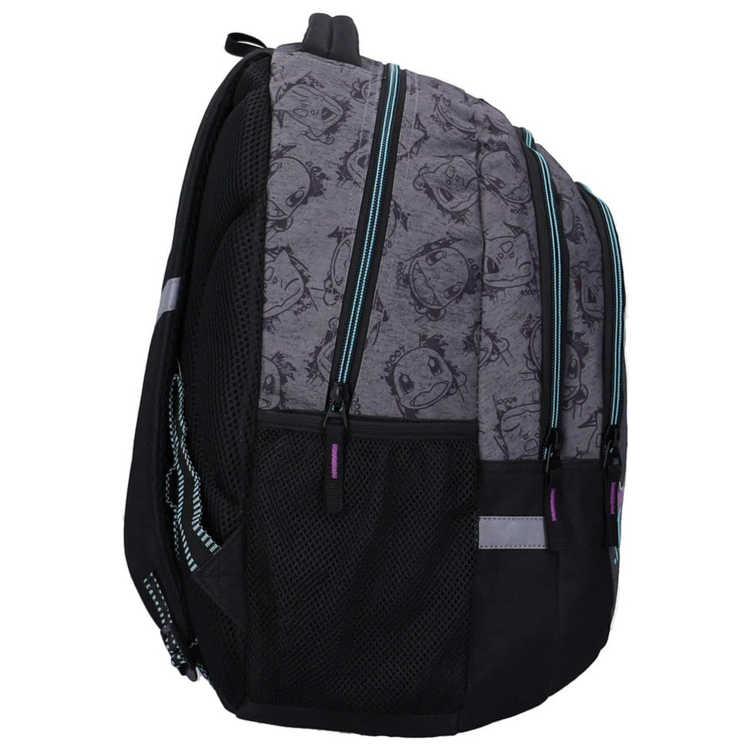 Pokémon Backpack Ready For Battle 44 cm product photo